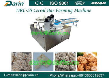 El arroz que sopla SS304/el cereal barra la formación de la máquina con las nueces del alforfón materiales