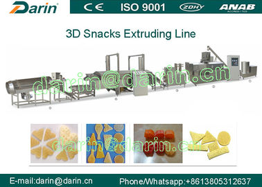 Máquina durable 3D/2.a máquina eléctrica del extrusor del bocado del fabricante de las pastas