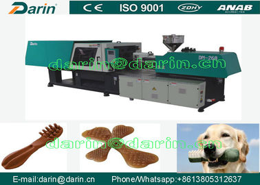Máquina que moldea 380V 50HZ de la inyección completamente automática del animal doméstico de Jinan Darin