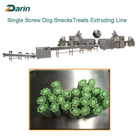 Maquinaria dual DRD-100 del extrusor de la comida de perro del color/marca de DRD-300 Darin