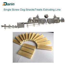 Maquinaria dual DRD-100 del extrusor de la comida de perro del color/marca de DRD-300 Darin