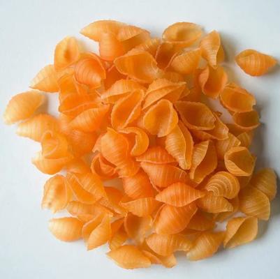 3D de alta calidad granula la máquina de la comida/la máquina del extrusor de los snacks