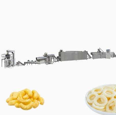Máquina del extrusor del bocado del almidón de patata 3D