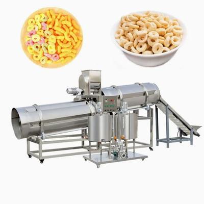 Máquina del extrusor del bocado del almidón de patata 3D