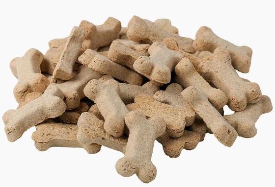 Los dientes del cuidado del perro que mastican el animal doméstico de los bocados tratan la máquina 380V o el voltaje adaptable