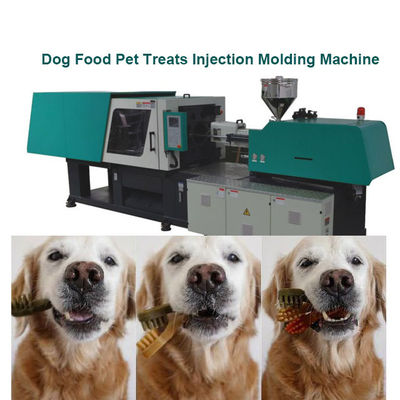 Cuidado dental que mastica el juguete del animal doméstico de la máquina de la invitación del perro de la comida que hace una garantía del año