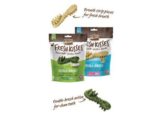 Toda la máquina eléctrica de la invitación del animal doméstico de los Chews del perro, tipo ahorro de energía máquina de la invitación para los perros