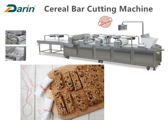 Altos barra del sésamo de la producción/caramelo del cacahuete que hace la máquina