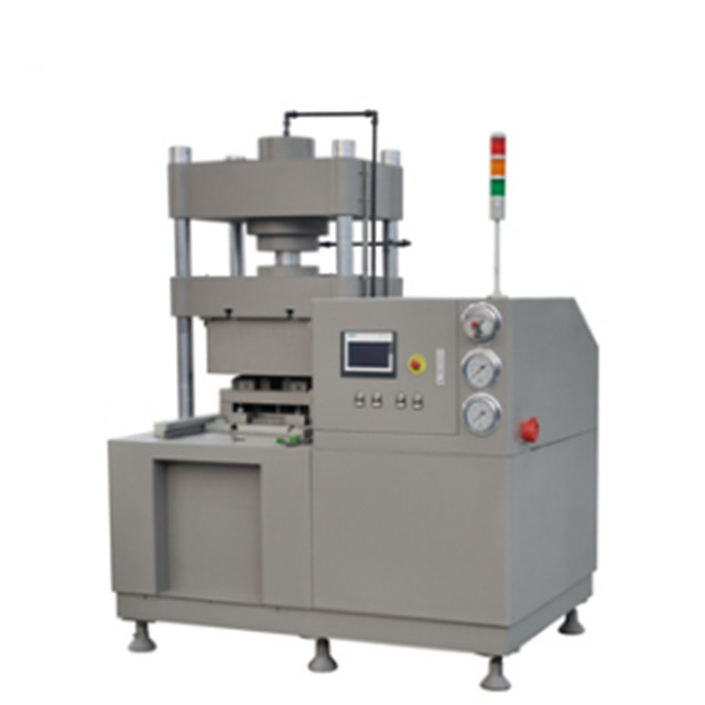 El control del PLC del motor de Alemania del certificado del CE presionó la maquinaria de comida de perro del hueso del cuero crudo del cuero crudo