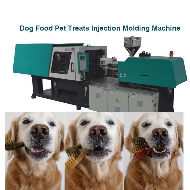 Cuidado dental que mastica el juguete del animal doméstico de la máquina de la invitación del perro de la comida que hace una garantía del año