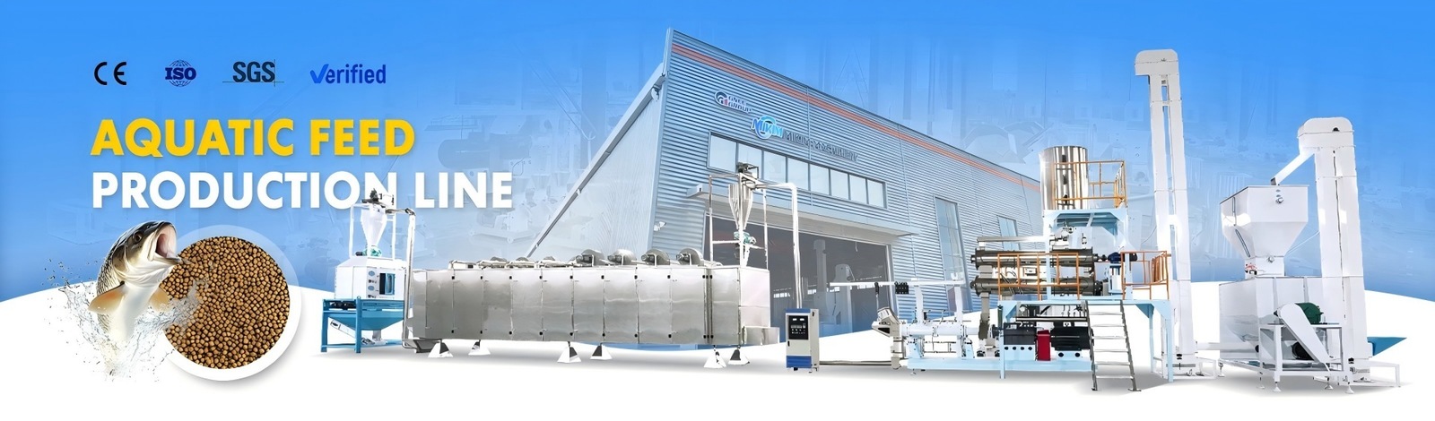 extrusor de la comida de perro