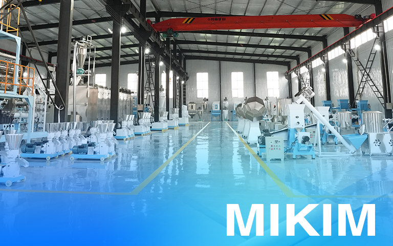 Porcelana Tianjin Mikim Technique co.，Ltd. Perfil de la compañía
