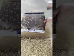 Línea de producción de alimentos para mascotas Unidad de fabricación de alimentos para perros y gatos Planta de equipos