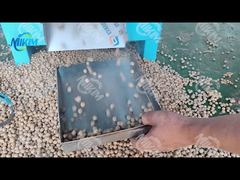 Floating Fish Feed Pellet Machine