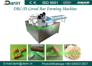Barra modificada para requisitos particulares del cereal que forma la máquina con estándar del CE ISO9001