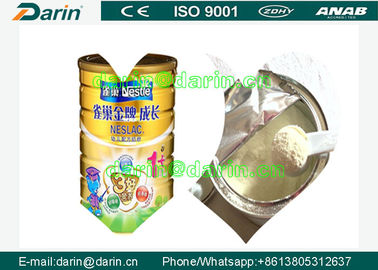 Línea de transformación nutritiva del polvo de la nueva condición multifuncional equipo del fabricante de la comida del polvo del arroz con el CE ISO certificado