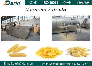 Nueva cadena de producción de los macarrones de la condición para el almidón de patata, el polvo de la patata y la maicena