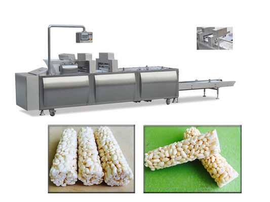 Máquina formadora de barras DRC-65 de ahorro de energía con aprobación CE