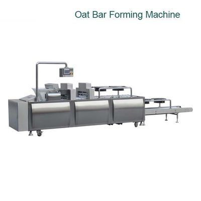 avena 200kg/hr Ring Bar Forming Machine de 5300*965*1850m m