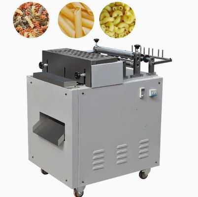 Máquina patentada para hacer golosinas de pollo / línea de producción de alimentos para perros con certificación CE