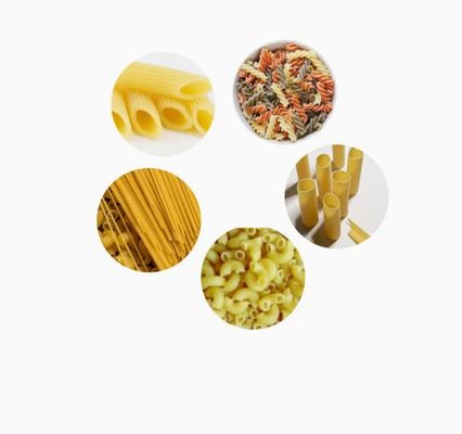 Máquina patentada para hacer golosinas de pollo / línea de producción de alimentos para perros con certificación CE