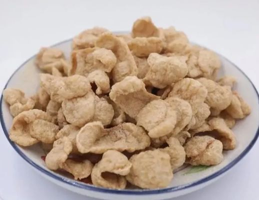 Línea de procesamiento de máquina extrusora de soya texturizada aprobada por la CE con 150 kg/h