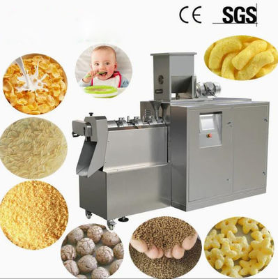 Línea de transformación auto de los bocados del soplo para el anillo del palillo del tubo de la bola