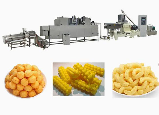 Polvo de acero inoxidable del arroz que hace el material 150kg/H de la máquina SS304