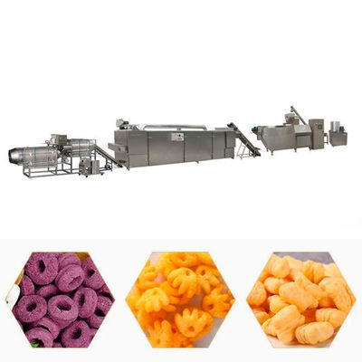 Alimentos para niños de leche en polvo del bebé de la nutrición que hacen que la máquina/el bebé ordeña la fabricación de la máquina