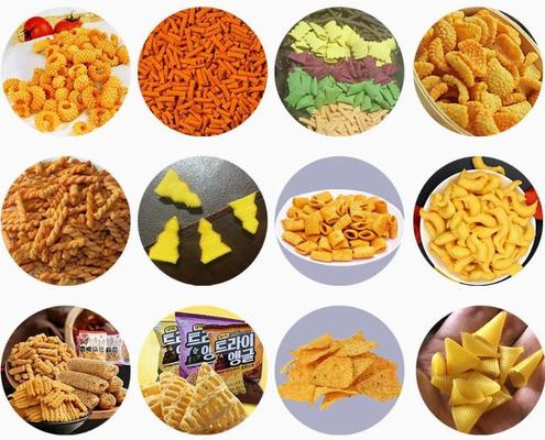 Alimentos para niños de leche en polvo del bebé de la nutrición que hacen que la máquina/el bebé ordeña la fabricación de la máquina