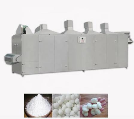 Línea de transformación nutritiva del polvo de la nueva condición multifuncional equipo del fabricante de la comida del polvo del arroz con el CE ISO certificado