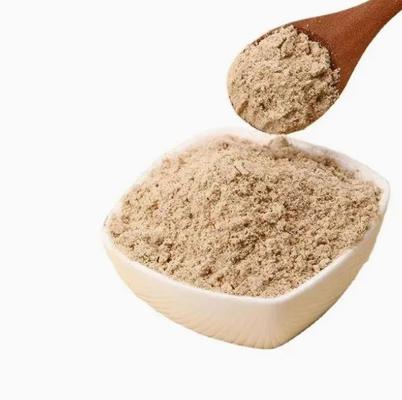 línea de transformación del polvo del grano de la nutrición línea/máquina de la transformación de los alimentos del cereal del bebé del polvo del arroz de la nutrición