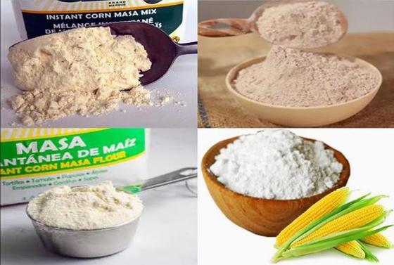 Cadena de producción del polvo de los alimentos para niños completamente automáticos/extrusor alimenticios que hace la maquinaria con CE