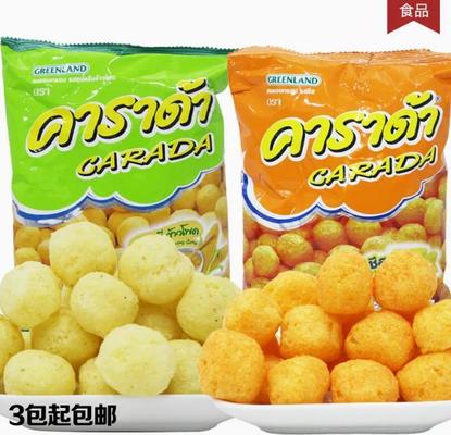 2.a máquina del extrusor del bocado de la pelotilla 3D, microprocesadores de maíz que hacen la máquina