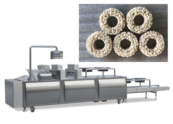 barra del cereal de la energía 88kw de los 2cm que forma la máquina