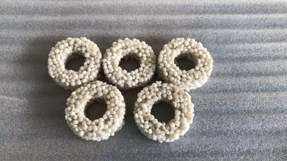 barra del cereal de la energía 88kw de los 2cm que forma la máquina