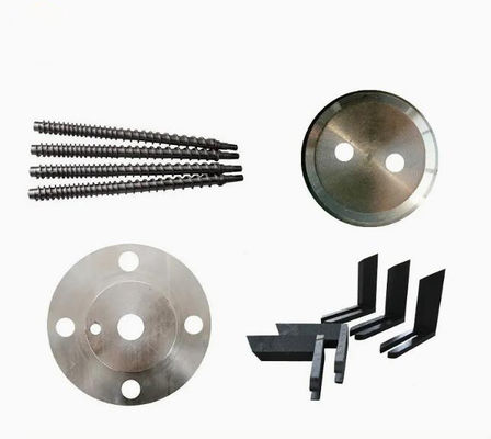 Máquina de extrudado aislada sacada continua y automática de la comida de la proteína de la soja