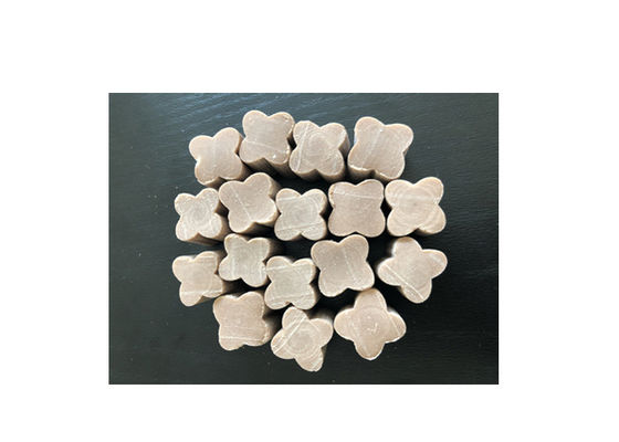 La máquina de la invitación del ANIMAL DOMÉSTICO de los Ss sola/el color del doble trata la producción del chicle