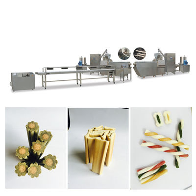 Máquina limpia de la invitación del animal doméstico de Teenth del cuidado de Dencal, extrusor del bocado del perro de la larga vida