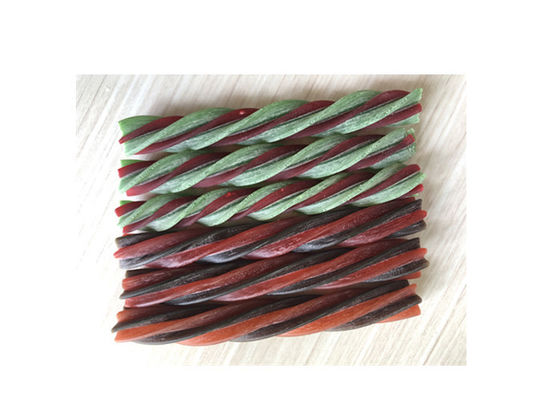 Solo proceso de los bocados del perro de la máquina de la invitación del ANIMAL DOMÉSTICO del chicle de las invitaciones del color