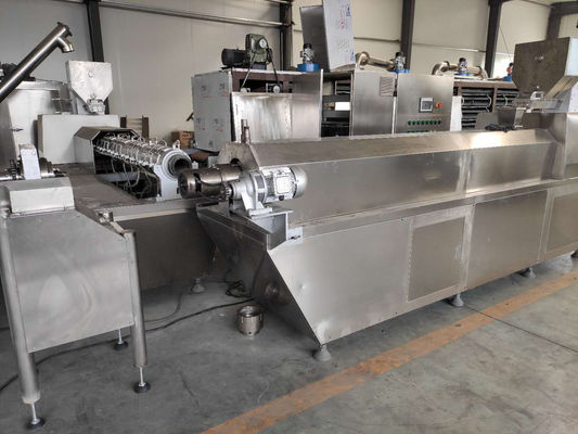 Máquina limpia de la invitación del animal doméstico de Teenth del cuidado de Dencal, extrusor del bocado del perro de la larga vida