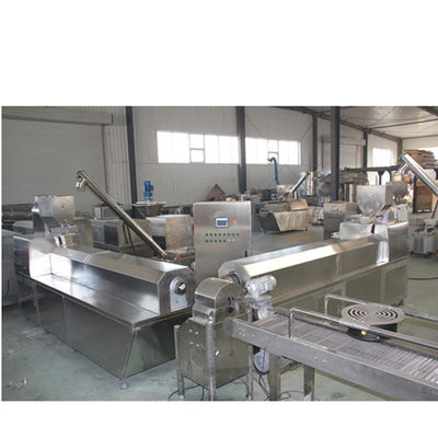 Fabricación doble de la torsión del color de la máquina de la invitación del palillo y del animal doméstico del cuidado dental del perro