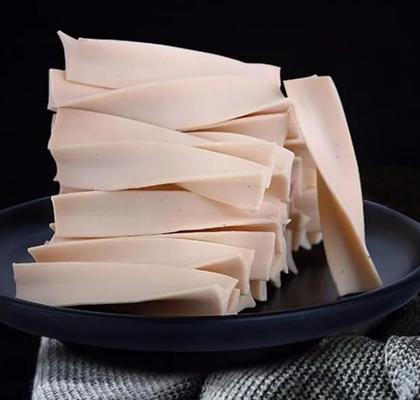 Alimento para animales rápido que procesa la maquinaria para los Chews de alto valor proteico de la nutrición de la carne