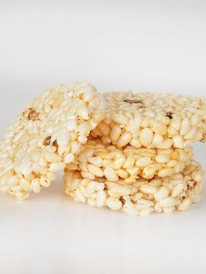 Barra del moldeado de la barra del cereal de la energía que forma diversos tamaños y formas de la máquina