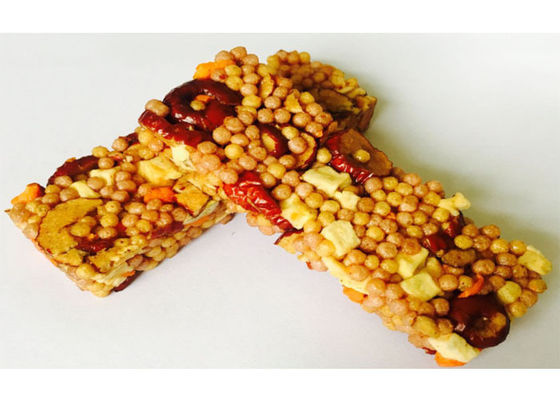 Chocolate de la avena/máquina multifuncionales de las palomitas del caramelo con sevices de la vida completa