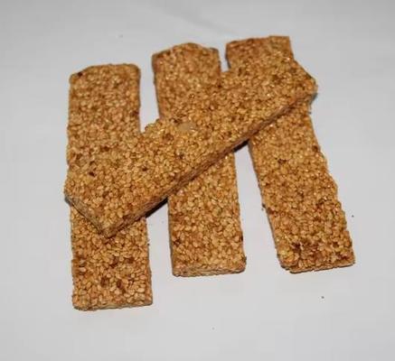 Cadena de producción de la barra del cereal de Engery