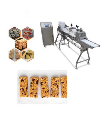 Alta barra cruzada eficiente del cereal del corte que forma la máquina, máquina del maíz del soplo