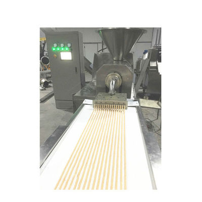 Máquina auto del palillo de Munchy de la eficacia alta con el cargador de la bandeja/el motor de Siemens