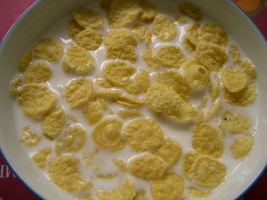 Avenas del cereal que hacen la línea de transformación del bocado de la máquina pantalla táctil del PLC de Siemens