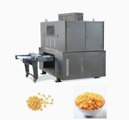 línea de transformación multifuncional deliciosa de las avenas del buen funcionamiento/del cereal de desayuno